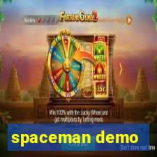 spaceman demo